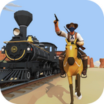 火车游击队游戏手机版