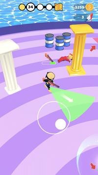 皇家武器生存战 皇家武器生存战