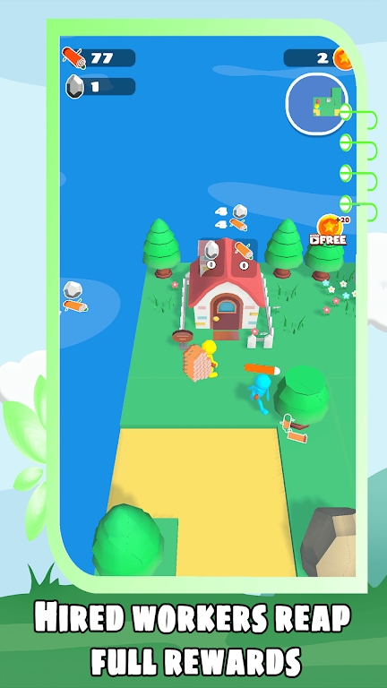 生存岛挑战 生存岛挑战