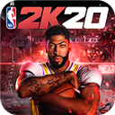 NBA2K20花哨街头球衣版