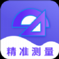 测量测距尺子