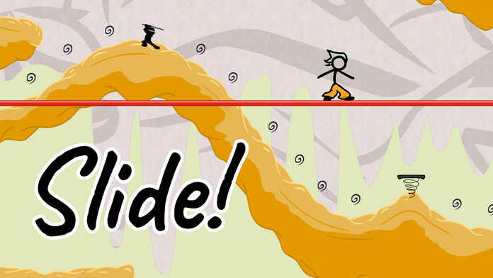 华丽裤子大冒险