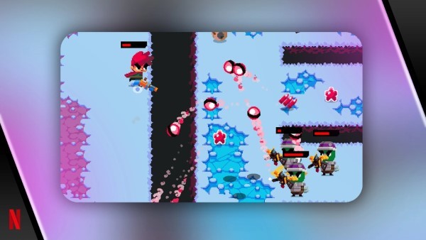 遗迹猎人叛军崛起游戏 遗迹猎人叛军崛起游戏