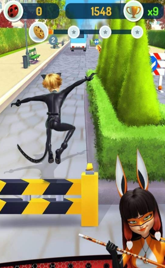 瓢虫少女2 瓢虫少女2