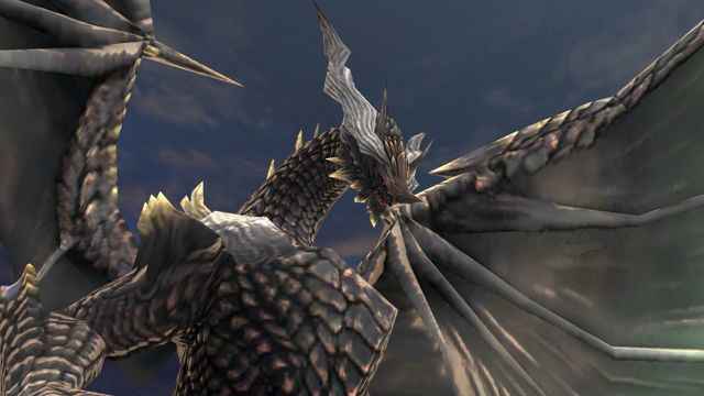 最终幻想：探险者力量