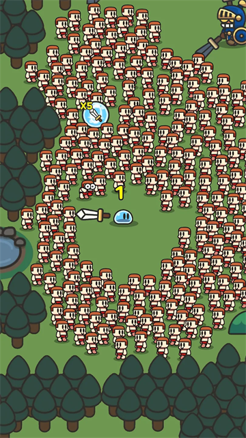 Legend Slime安装器