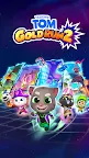 汤姆猫跑酷2025最新版