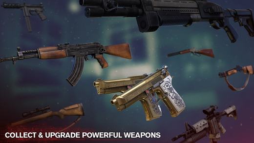 勇闯死人谷2安卓版