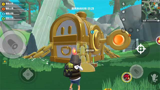 香肠派对体验服