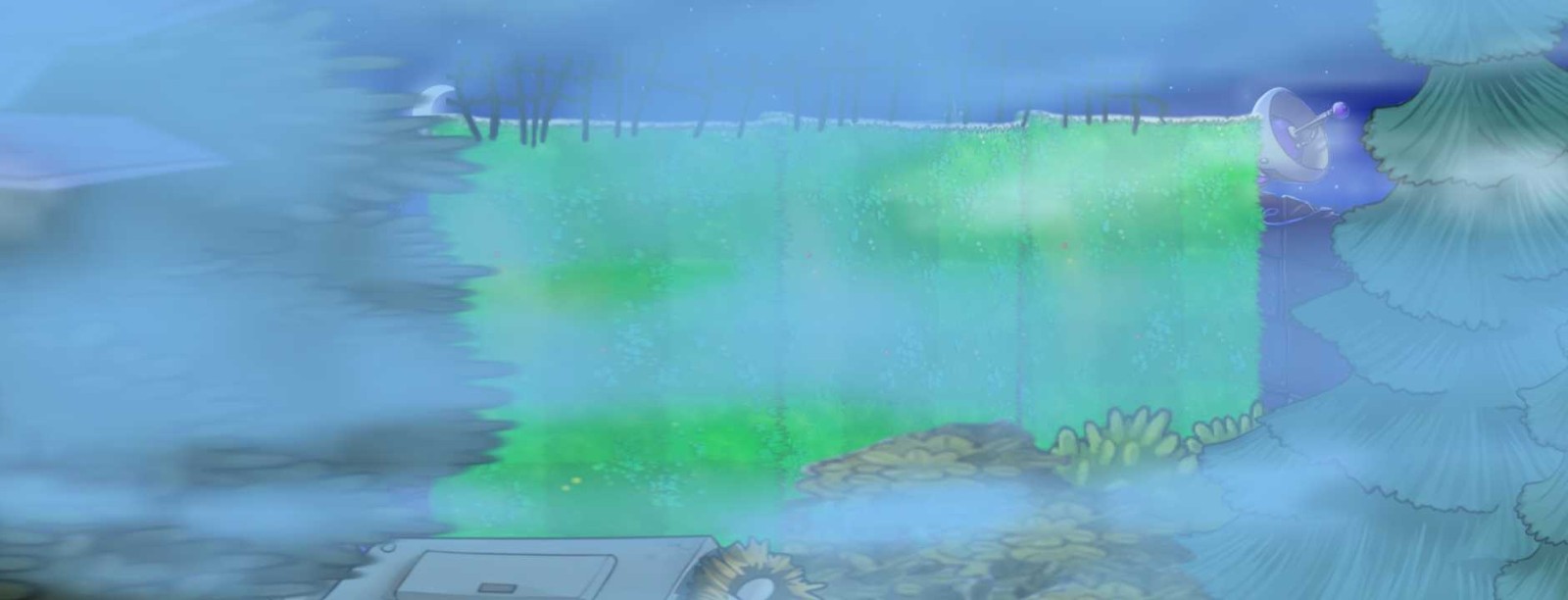 植物大战僵尸杂交版3.3版本