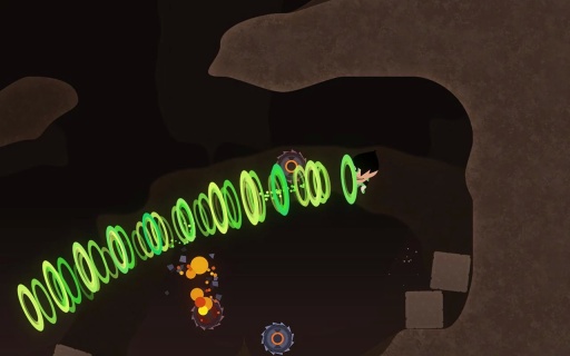 飞天小女警游戏