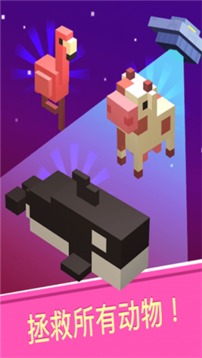 太空动物园 太空动物园