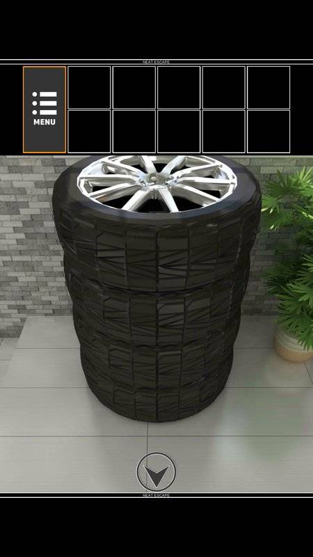 GarageHouse