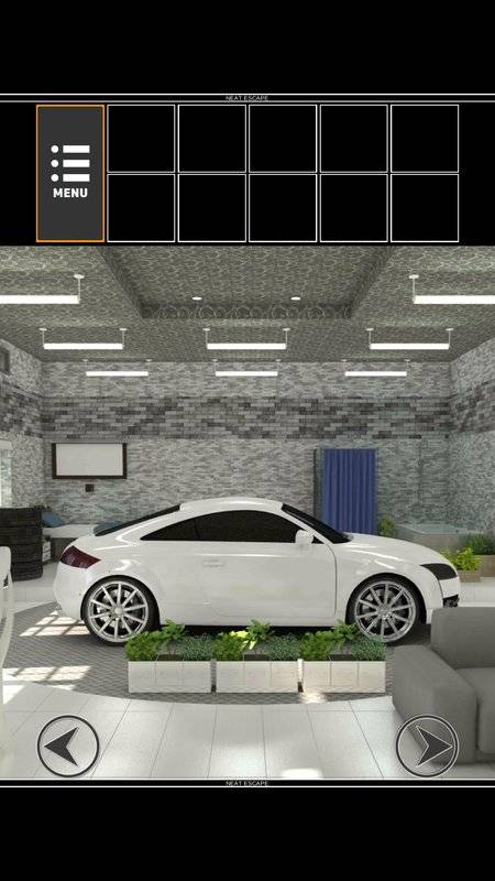 GarageHouse