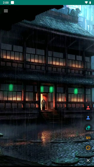 Live2D虚拟形象定制软件
