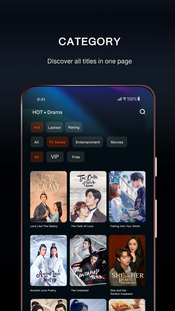 WeTV腾讯海外版app