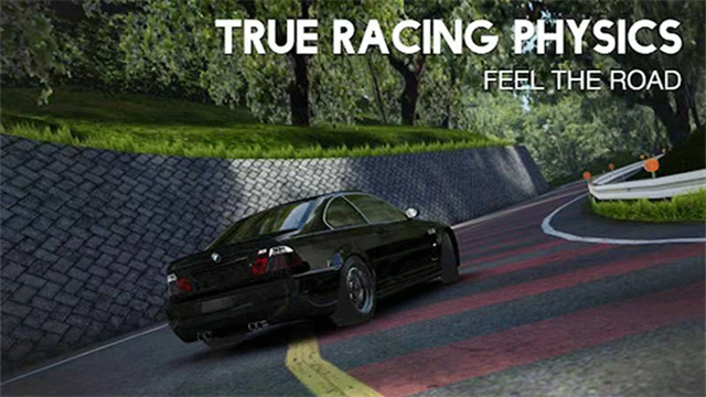 Assoluto Racing安装器