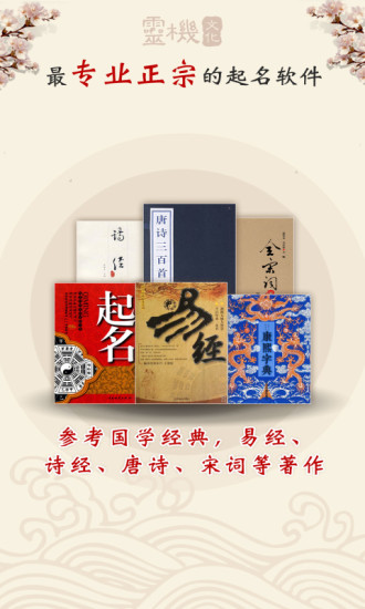 起名分析专业版