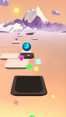 跳舞的飞球 跳舞的飞球