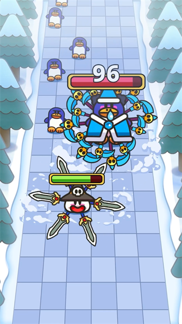 Legend Slime安装器