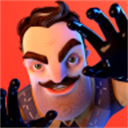Hello Neighbor: Nicky
