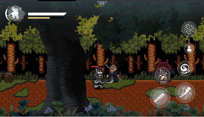 直面天命悟空安卓版