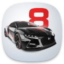 Asphalt 8安装器