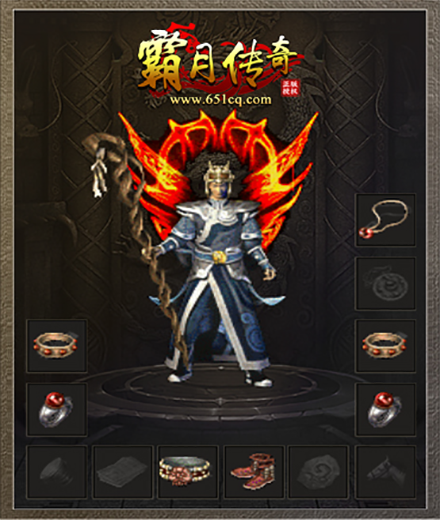 我 们 的 沙 城 霸 月 传 奇