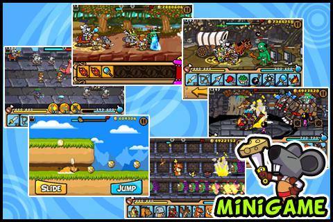 帕拉狗骑士 修改版