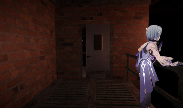 恶魔轮盘原神版 恶魔轮盘原神版