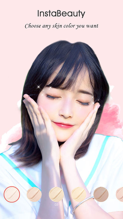 InstaBeauty