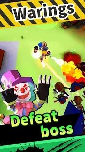 Zombie