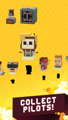 Shooty Skies