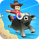 疯狂动物园无限金币版