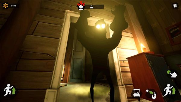 Hello Neighbor: Nicky