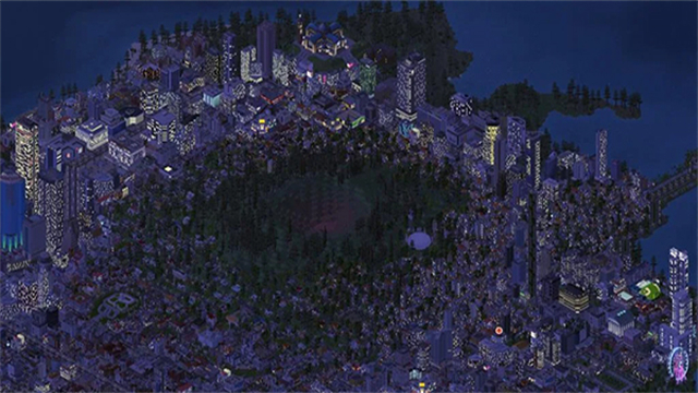 西奥小镇破解版