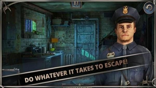 The Prisoner: Escape