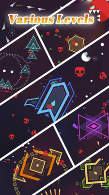 子弹地狱星期一大结局