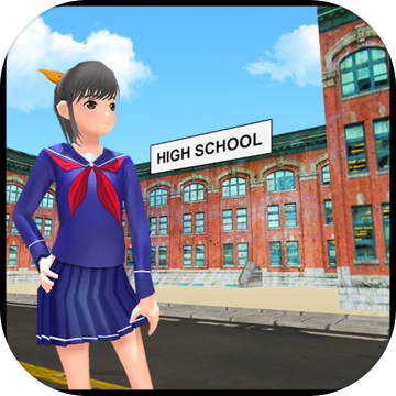 High School Virtual Girl Simulator