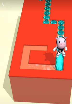 方块迷宫 方块迷宫