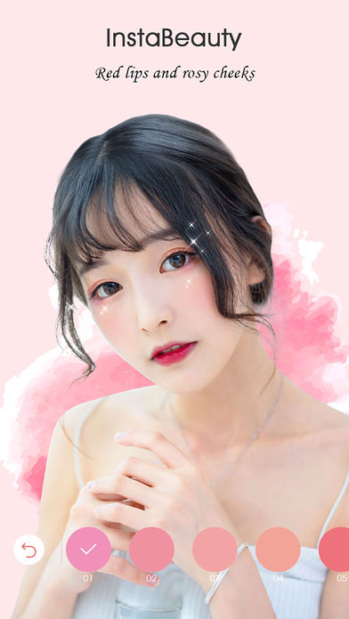 InstaBeauty