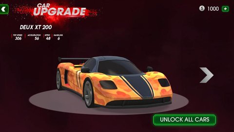 Extreme Racing Master