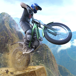Trial Xtreme Dirt Bike Racing: Motocross Madness