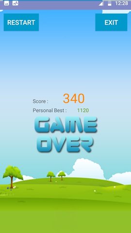 Plane Shooter