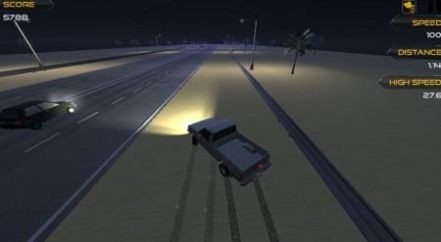 公路漂移