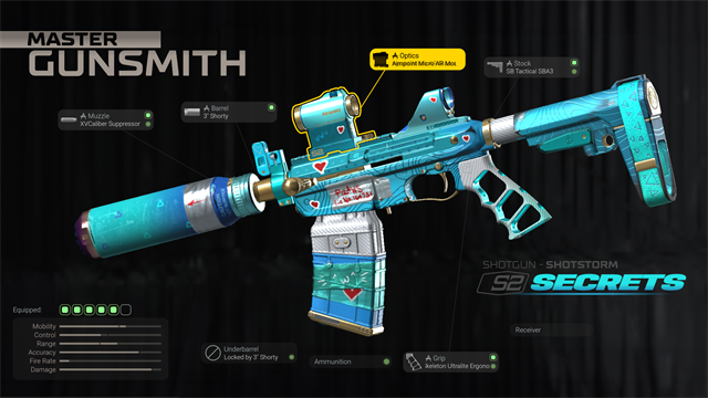 Combat Master安装器