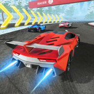 Extreme Racing Master
