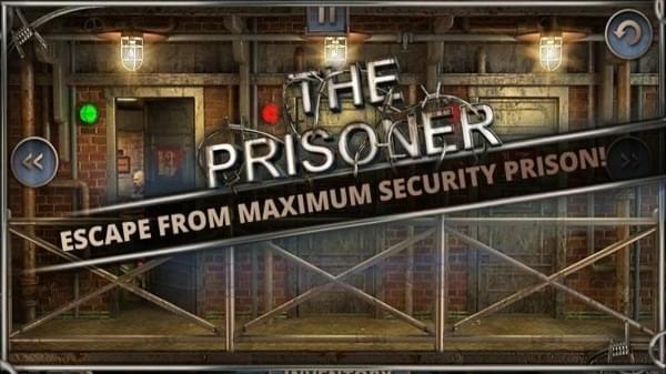 The Prisoner: Escape