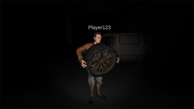 The Ghost2025最新版本