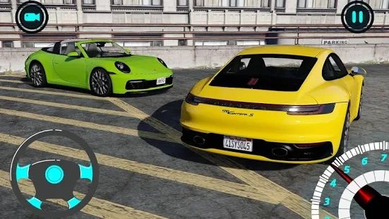 City Drive 911